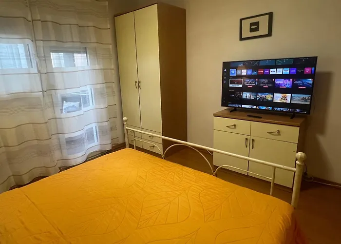 Apartmani Kate