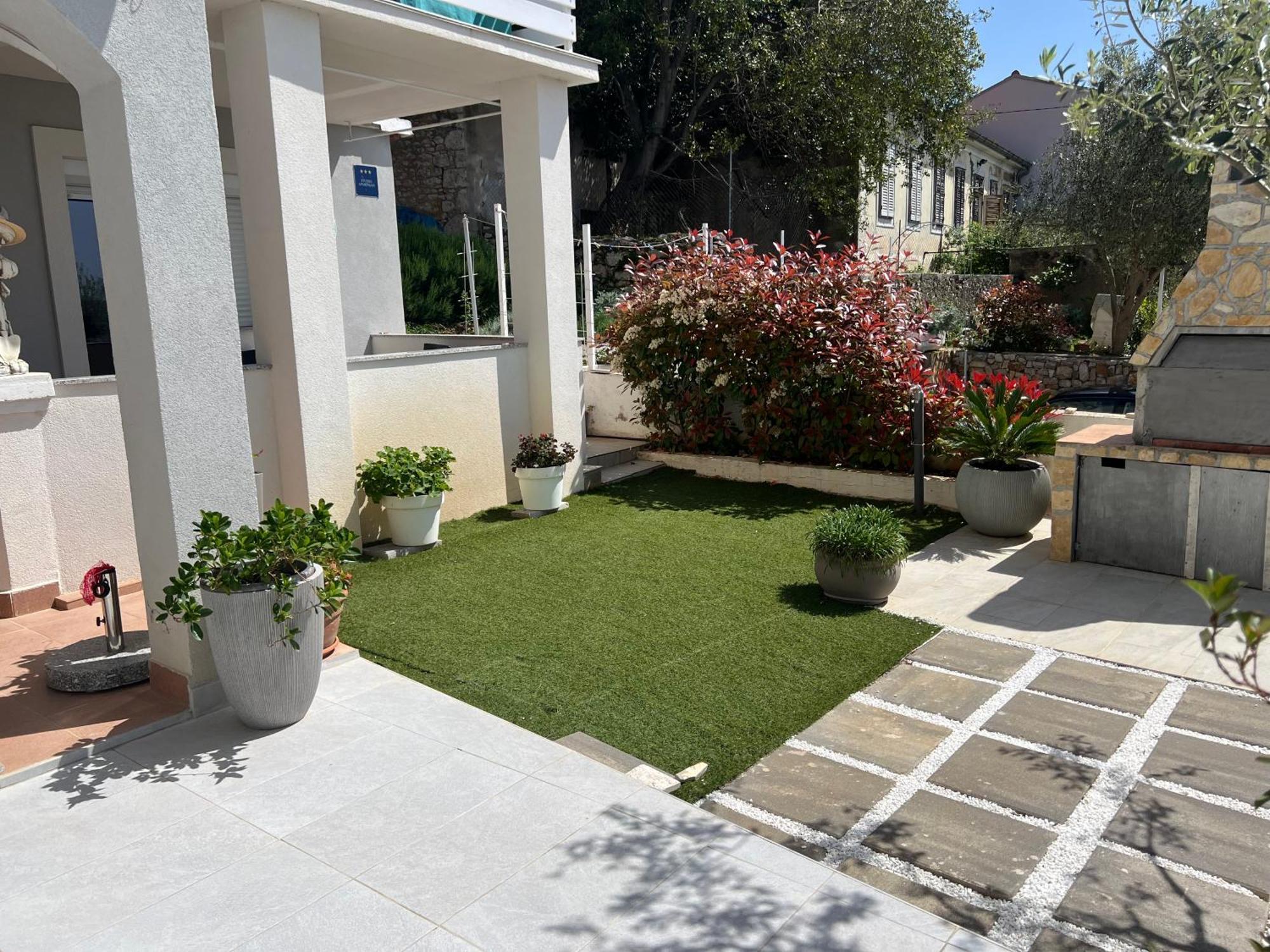 Kate Apartmán Crikvenica
