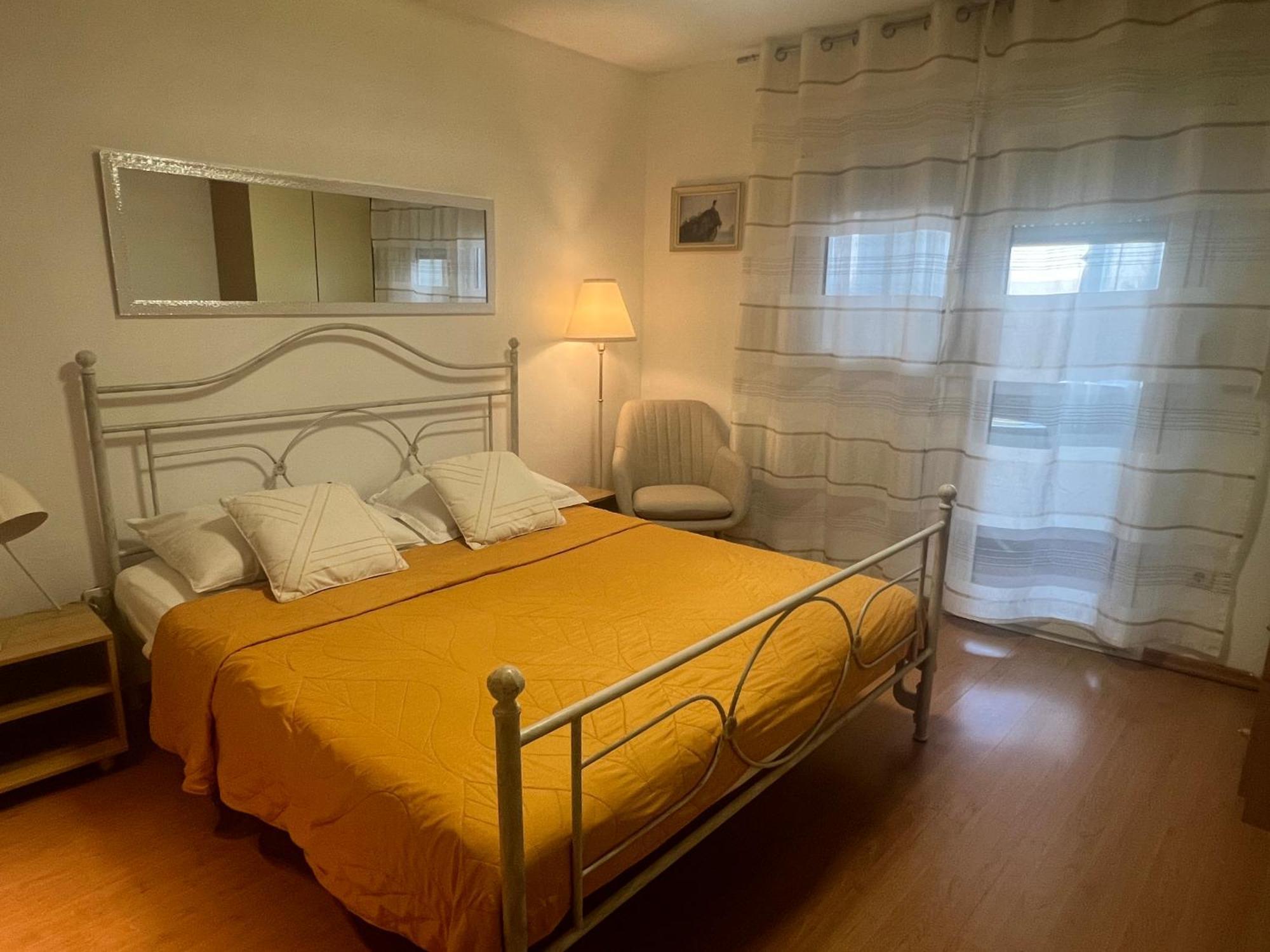 Apartmán Kate Crikvenica
